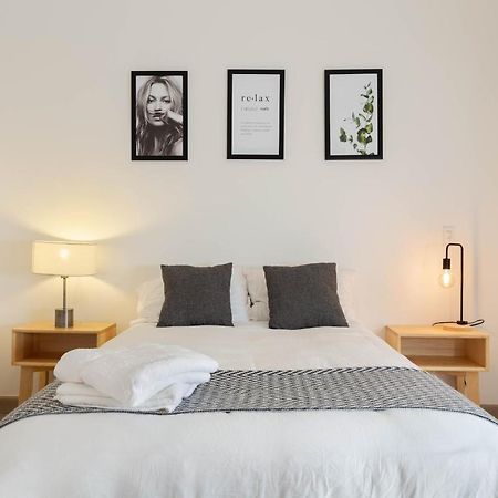Great Location. Renovated Apartament In Roma Norte Mexico City Luaran gambar
