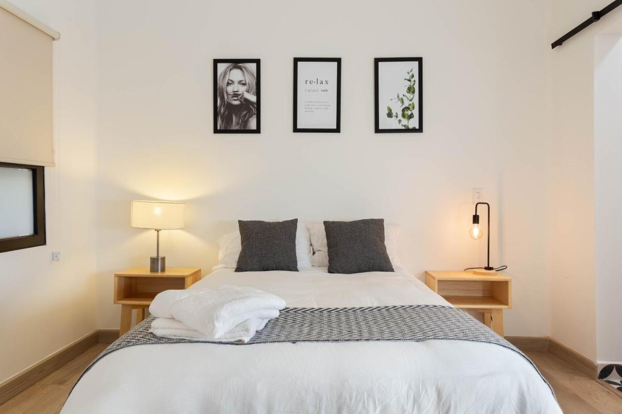 Great Location. Renovated Apartament In Roma Norte Mexico City Luaran gambar
