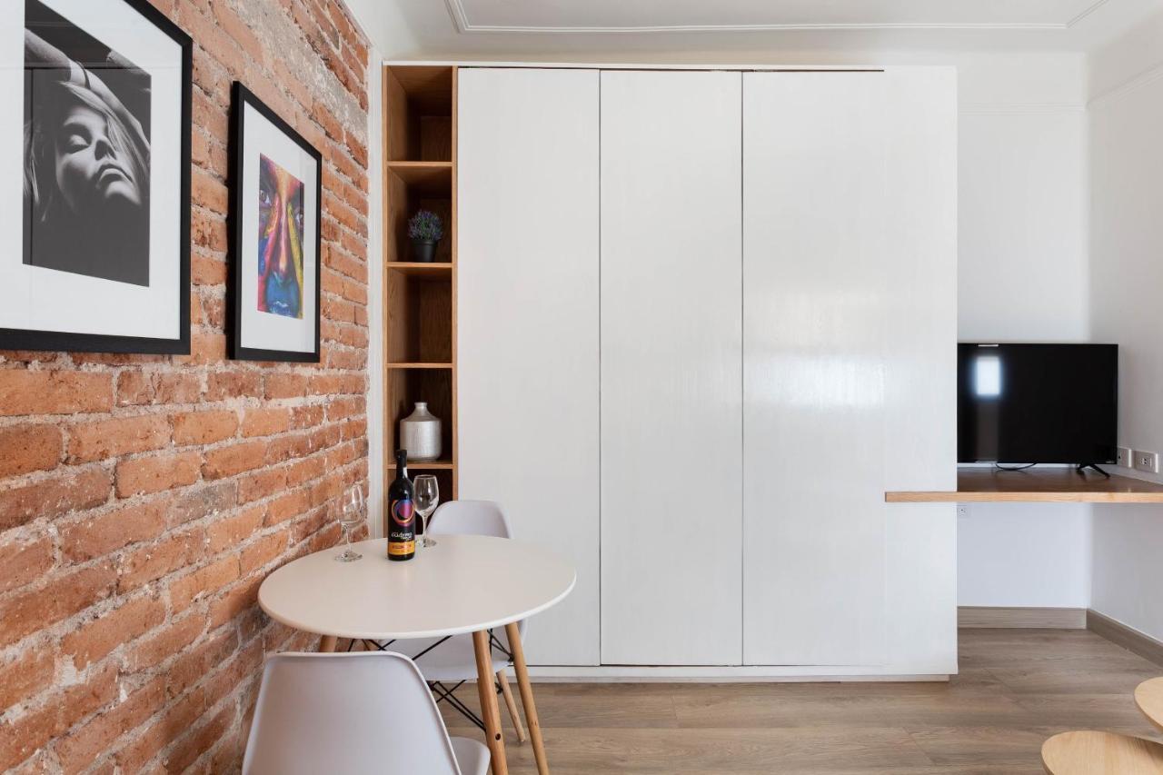 Great Location. Renovated Apartament In Roma Norte Mexico City Luaran gambar