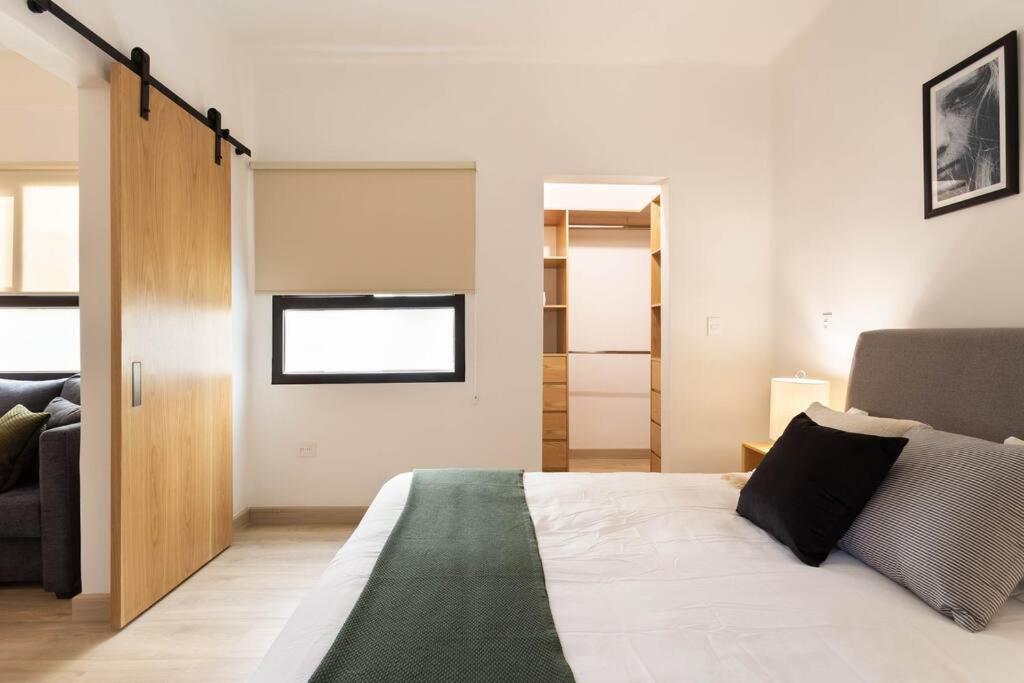 Great Location. Renovated Apartament In Roma Norte Mexico City Luaran gambar