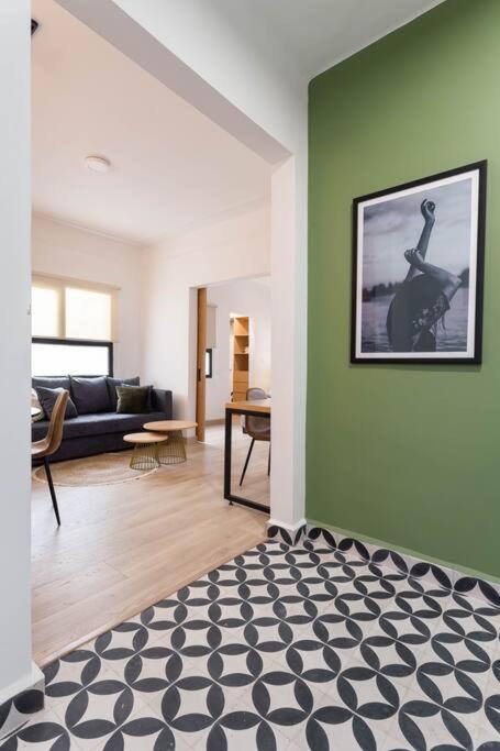 Great Location. Renovated Apartament In Roma Norte Mexico City Luaran gambar
