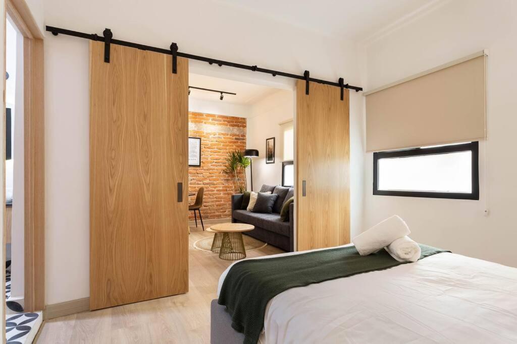 Great Location. Renovated Apartament In Roma Norte Mexico City Luaran gambar