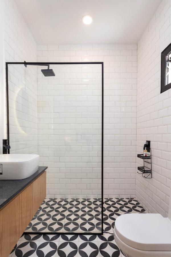 Great Location. Renovated Apartament In Roma Norte Mexico City Luaran gambar