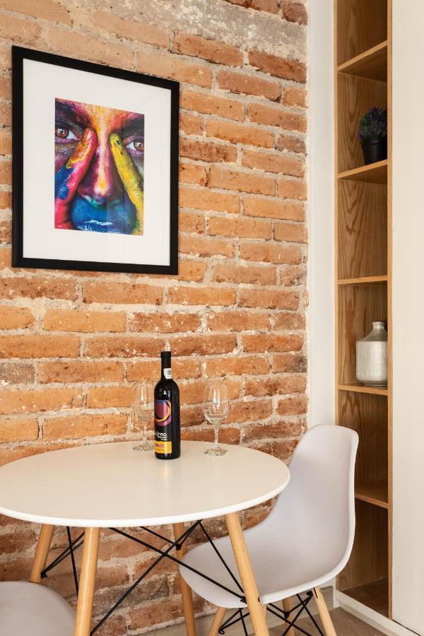 Great Location. Renovated Apartament In Roma Norte Mexico City Luaran gambar