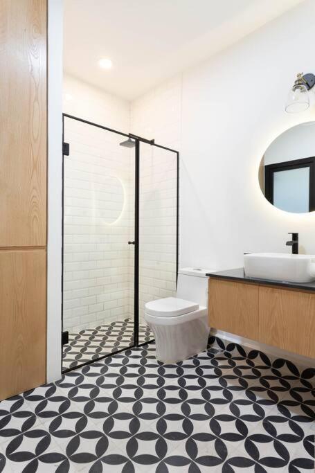 Great Location. Renovated Apartament In Roma Norte Mexico City Luaran gambar